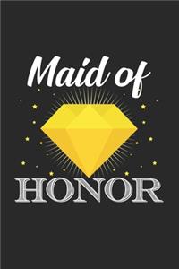 Maid of honor