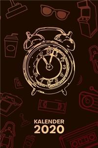 Kalender 2020