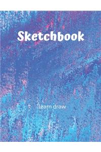Sketchbook