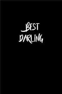 Best Darling Journal Gift