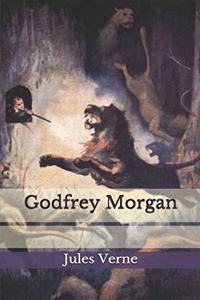 Godfrey Morgan