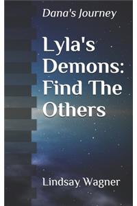 Lyla's Demons