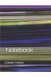 Notebook