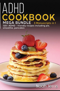 ADHD Cookbook