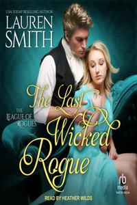 Last Wicked Rogue