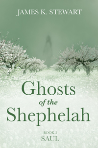 Ghosts of the Shephelah, Book 3