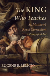 King Who Teaches
