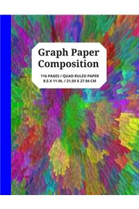 Graph Paper Composition