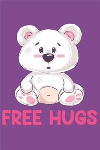 Free Hugs