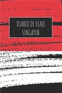 Diario De Viaje Singapur