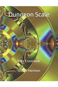 Dungeon Scale