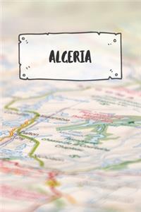 Algeria