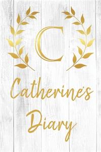 Catherine's Diary