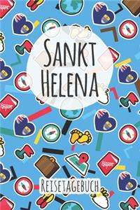 Sankt Helena Reisetagebuch