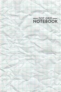 Dot Grid Notebook