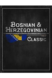 Bosnian Herzegovinian Classic