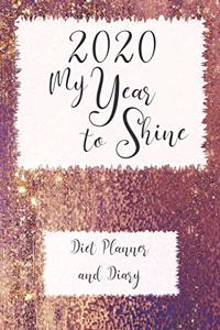 2020 My Time to Shine