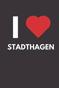 Stadthagen