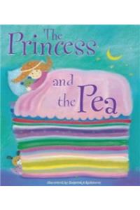 The Princess and the Pea