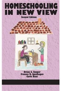 Homeschooling in New View
