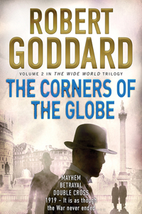 The Corners of the Globe