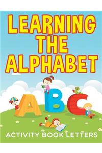 Learning the Alphabet