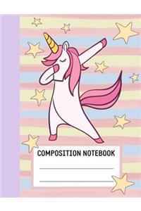 Composition Book