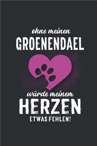 Ohne meinen Groenendael