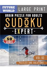 Sudoku Expert