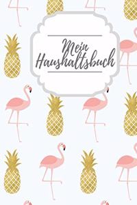 Mein Haushaltsbuch