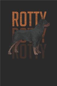 Rotty