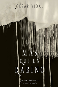 Más Que Un Rabino (Rabbi)