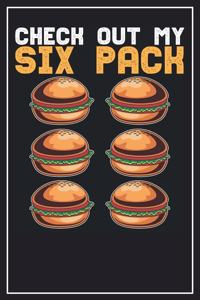 Check out my Six Pack