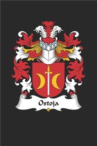 Ostoja