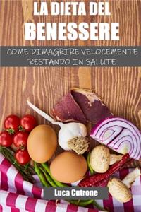 La Dieta del Benessere