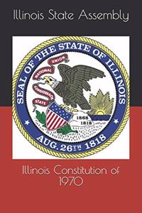 Illinois Constitution of 1970