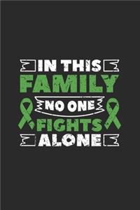 In This Family No One Fights Alone