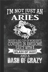 I'm Not Just An Aries