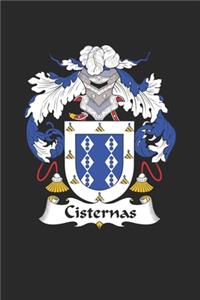 Cisternas