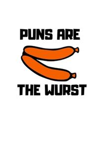 Puns Are the Wurst