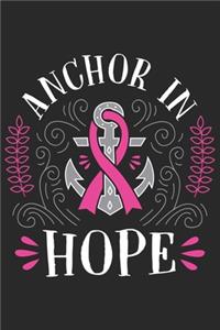 Anchor in Hope