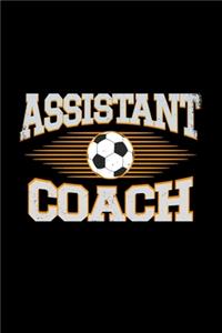 Assistant Coach