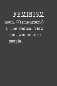 Feminism