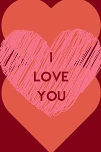I Love You