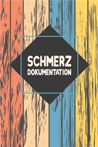 Schmerz Dokumentation