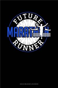 Future Marathon Runner