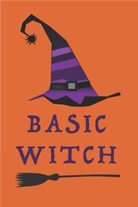 Basic Witch