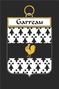 Garreau