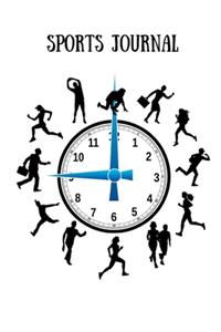 Sports Journal