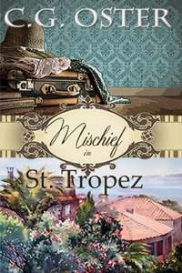 Mischief in St. Tropez